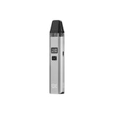 Oxva - Xlim - Pod Kit - Wolfvapes.co.uk-Silver