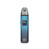 Oxva - Xlim Pro Vape Kit - Wolfvapes.co.uk-Gleamy Blue