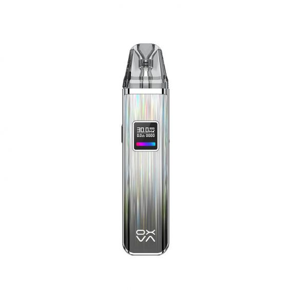 Oxva - Xlim Pro Vape Kit - Wolfvapes – Wolfvapes.co.uk