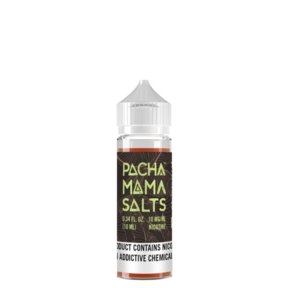 Pacha Mama 10ML Nic Salt - Wolfvapes.co.uk-10mg