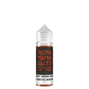 Pacha Mama 10ML Nic Salt - Wolfvapes.co.uk-10mg