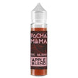 Pacha Mama 50ml Shortfill - Wolfvapes.co.uk-Apple Blend