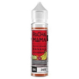 Pacha Mama 50ml Shortfill - Wolfvapes.co.uk-Blood Orange Banana Gossberry