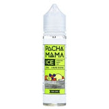 Pacha Mama 50ml Shortfill - Wolfvapes.co.uk-Ice Honeydew Kiwi Berry