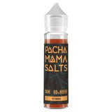 Pacha Mama 50ml Shortfill - Wolfvapes.co.uk-Icy Mango