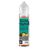 Pacha Mama 50ml Shortfill - Wolfvapes.co.uk-Passion Fruit Raspberry