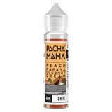 Pacha Mama 50ml Shortfill - Wolfvapes.co.uk-Peach Papaya Coconut