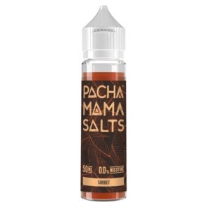 Pacha Mama 50ml Shortfill - Wolfvapes.co.uk-Peach Papaya Coconut