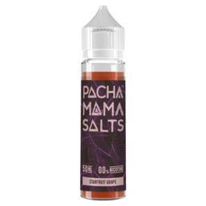 Pacha Mama 50ml Shortfill - Wolfvapes.co.uk-Sorbet