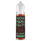 Pacha Mama 50ml Shortfill - Wolfvapes.co.uk-Strawberry Guava Jackfruit