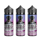 Peaky Blenders Shortfill | 120ml | Wolfvapes - Wolfvapes.co.uk-Winston Churchill