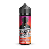 Peeky Blenders 100ML Shortfill - Wolfvapes.co.uk-Arthur Red