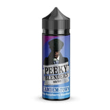 Peeky Blenders 100ML Shortfill - Wolfvapes.co.uk-Camden Town