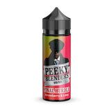 Peeky Blenders 100ML Shortfill - Wolfvapes.co.uk-Final Hurdle