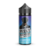 Peeky Blenders 100ML Shortfill - Wolfvapes.co.uk-Shellberg