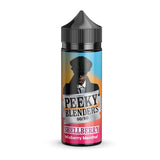 Peeky Blenders 100ML Shortfill - Wolfvapes.co.uk-Shellberry