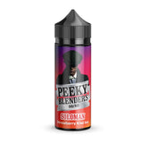 Peeky Blenders 100ML Shortfill - Wolfvapes.co.uk-Soloman