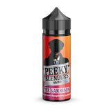 Peeky Blenders 100ML Shortfill - Wolfvapes.co.uk-The Garrison