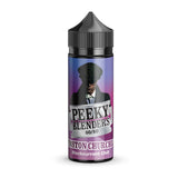 Peeky Blenders 100ML Shortfill - Wolfvapes.co.uk-Winston Churchill