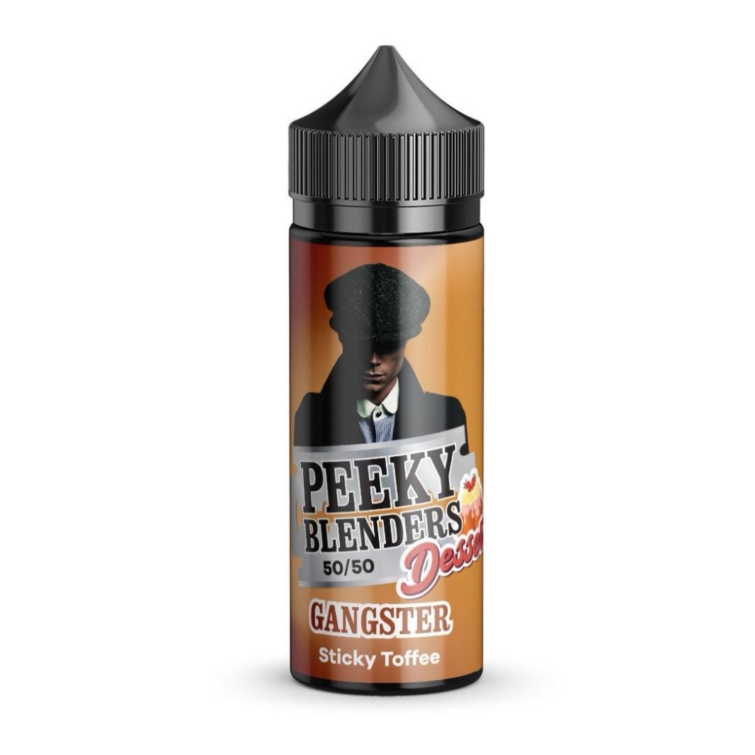 buy Peeky Blenders Desserts 100ML Shortfill at Wolfvapes.co.uk