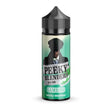 buy Peeky Blenders Menthol 100ML Shortfill at Wolfvapes.co.uk
