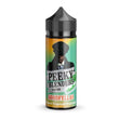 buy Peeky Blenders Menthol 100ML Shortfill at Wolfvapes.co.uk