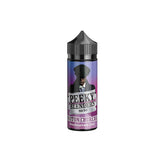 Peeky Blenders Shortfill 120ml E-Liquid - Wolfvapes.co.uk-Winston Churchill