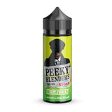 Peeky Blenders Slush 100ML Shortfill - Wolfvapes.co.uk-McGavern