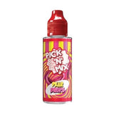 Pick N Mix 100ML Shortfill - Wolfvapes.co.uk-Pear Drops