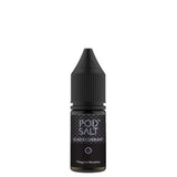 Pod Salt 10ML Nic Salt - Wolfvapes.co.uk-10mg