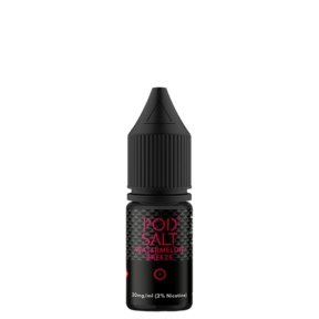 Pod Salt 10ML Nic Salt - Wolfvapes.co.uk-10mg