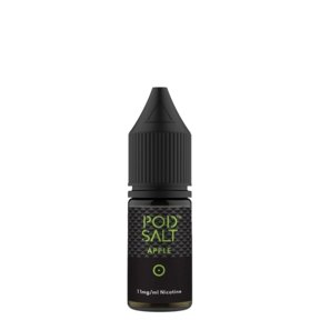 Pod Salt 10ML Nic Salt - Wolfvapes.co.uk-10mg