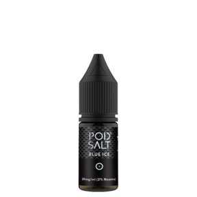 Pod Salt 10ML Nic Salt - Wolfvapes.co.uk-10mg