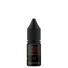 buy Pod Salt 10ML Nic Salt at Wolfvapes.co.uk