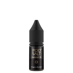 Pod Salt 10ML Nic Salt - Wolfvapes.co.uk-10mg