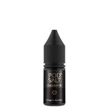 Pod Salt 10ML Nic Salt - Wolfvapes.co.uk-10mg