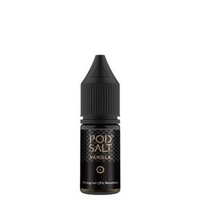 buy Pod Salt 10ML Nic Salt at Wolfvapes.co.uk