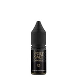 Pod Salt 10ML Nic Salt - Wolfvapes.co.uk-10mg