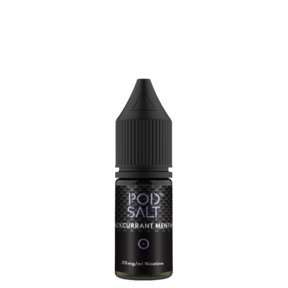 Pod Salt 10ML Nic Salt - Wolfvapes.co.uk-10mg