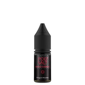 buy Pod Salt 10ML Nic Salt at Wolfvapes.co.uk