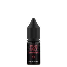 Pod Salt 10ML Nic Salt - Wolfvapes.co.uk-10mg