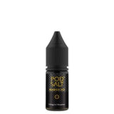 Pod Salt 10ML Nic Salt - Wolfvapes.co.uk-10mg