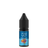 Pod Salt Fusions 10ML Nic Salt - Wolfvapes.co.uk-10mg