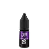 Pod Salt Fusions 10ML Nic Salt - Wolfvapes.co.uk-10mg