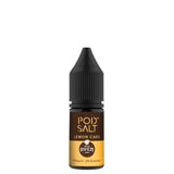 Pod Salt Fusions 10ML Nic Salt - Wolfvapes.co.uk-10mg