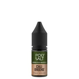 Pod Salt Fusions 10ML Nic Salt - Wolfvapes.co.uk-10mg