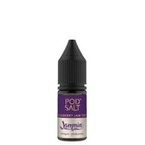 Pod Salt Fusions 10ML Nic Salt - Wolfvapes.co.uk-10mg