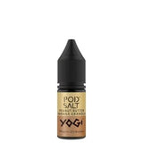 Pod Salt Fusions 10ML Nic Salt - Wolfvapes.co.uk-10mg