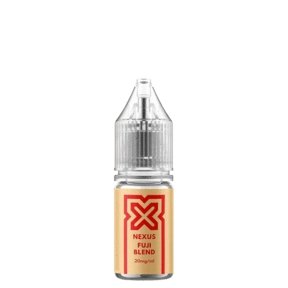 Pod Salt Nexus 10ML Nic Salt - Wolfvapes.co.uk-10mg