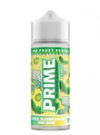 Prime 100ml Shortfill - Wolfvapes.co.uk-Apple Elderflower and Mint